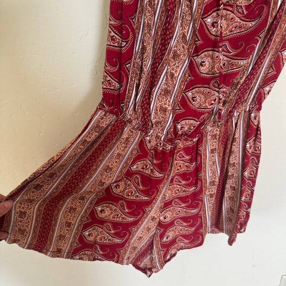 Faithful The Brand Size Small - Picture 3 of 4